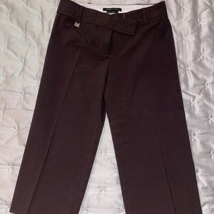 BCBG MaxAzria Dress Pants